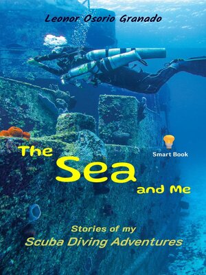 cover image of The Sea and Me